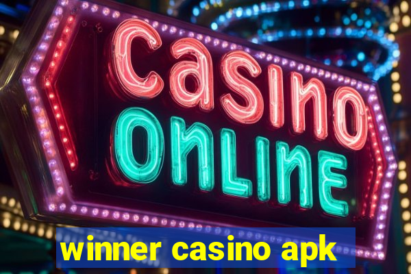 winner casino apk