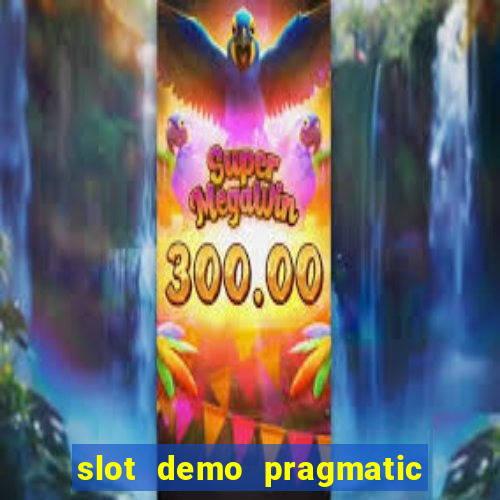 slot demo pragmatic anti lag