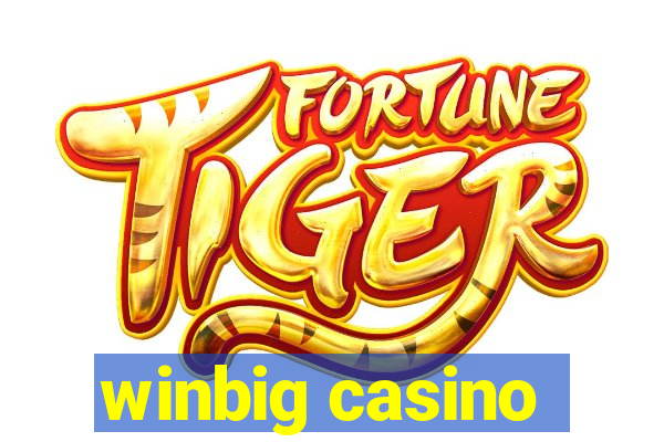 winbig casino