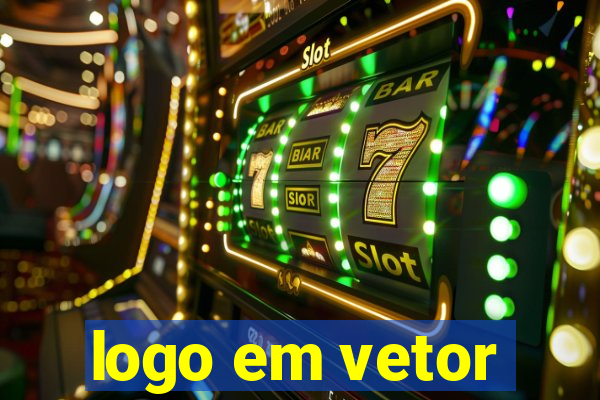 logo em vetor