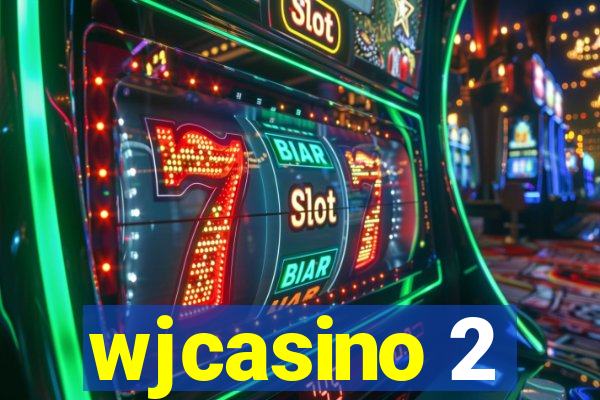 wjcasino 2