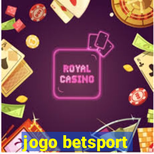 jogo betsport