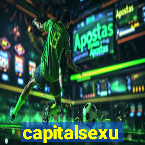 capitalsexu