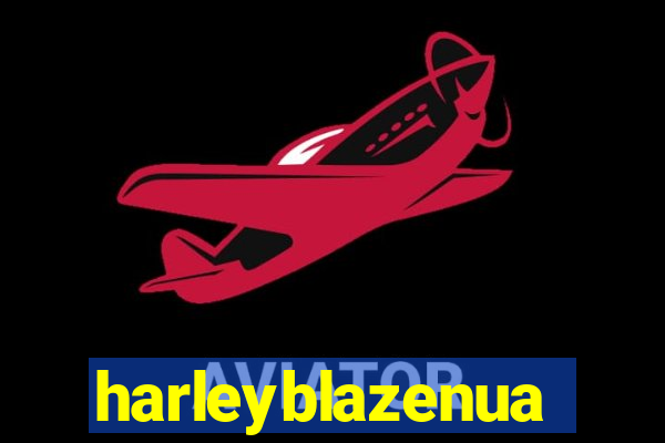 harleyblazenua