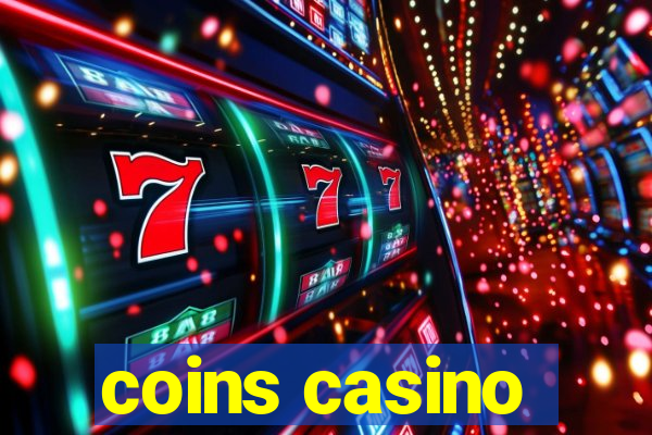 coins casino