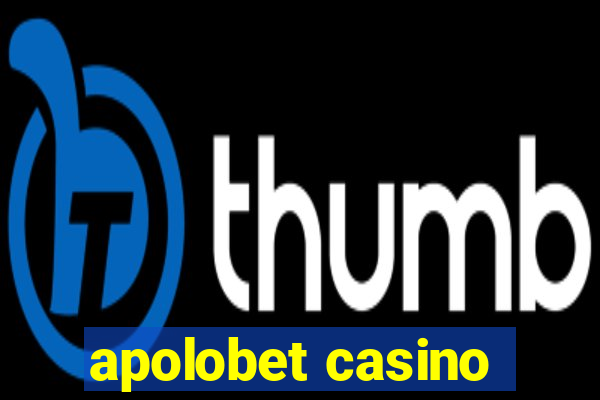 apolobet casino