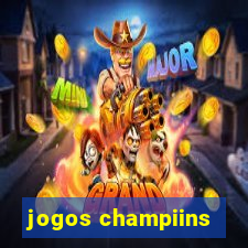 jogos champiins