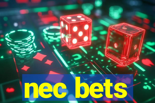 nec bets