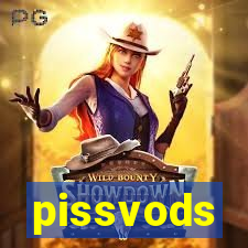 pissvods