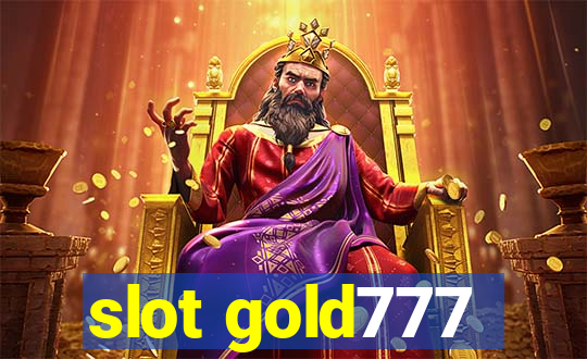 slot gold777