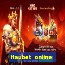 itaubet online casino slots live casino