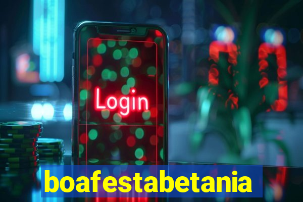 boafestabetania