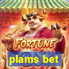 plams bet