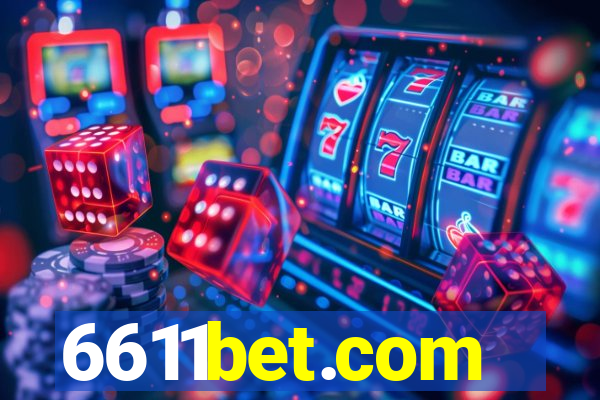 6611bet.com