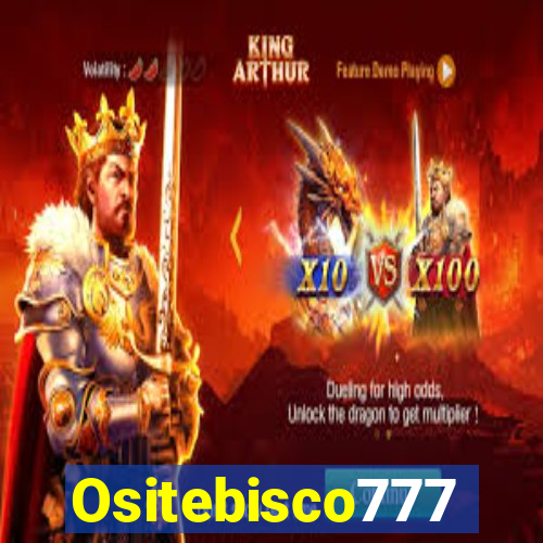 Ositebisco777