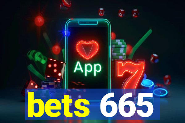 bets 665