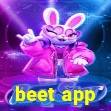 beet app