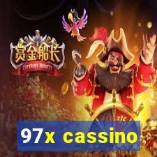 97x cassino