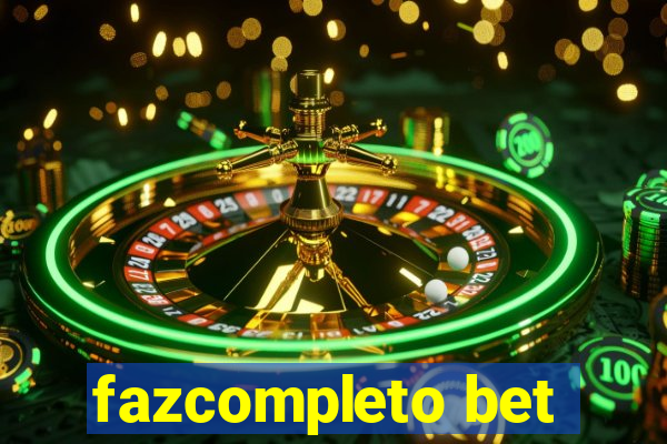 fazcompleto bet