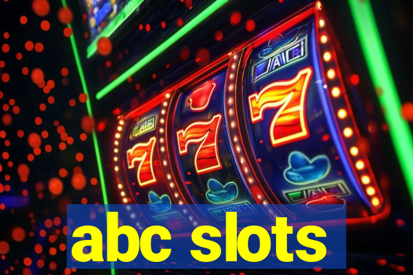 abc slots