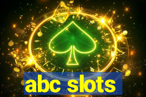 abc slots