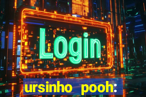 ursinho pooh: sangue e mel 2 online dublado