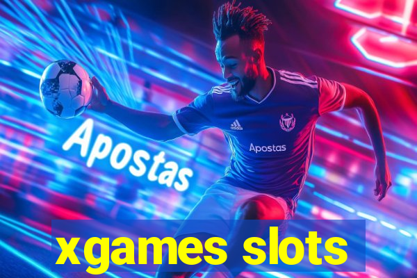 xgames slots