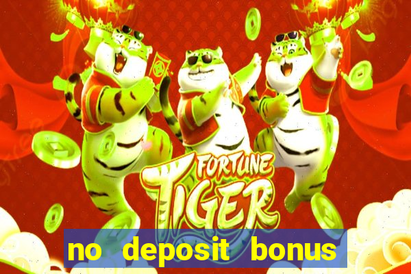 no deposit bonus casinos codes