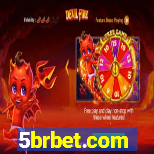 5brbet.com