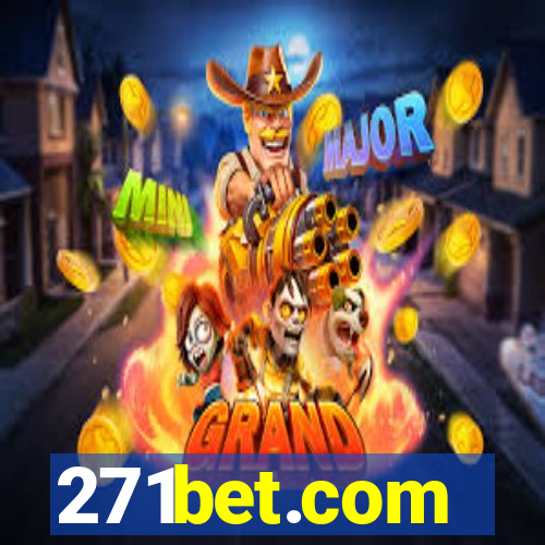 271bet.com