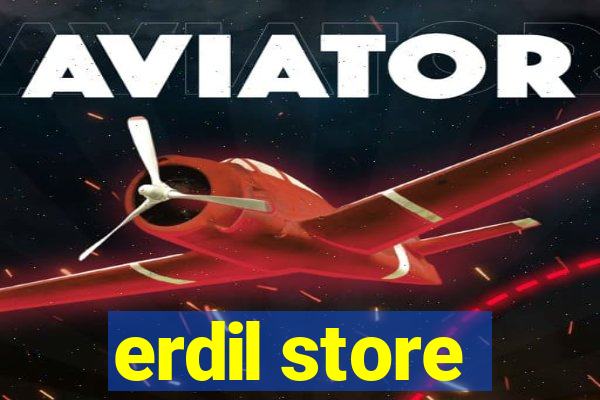 erdil store