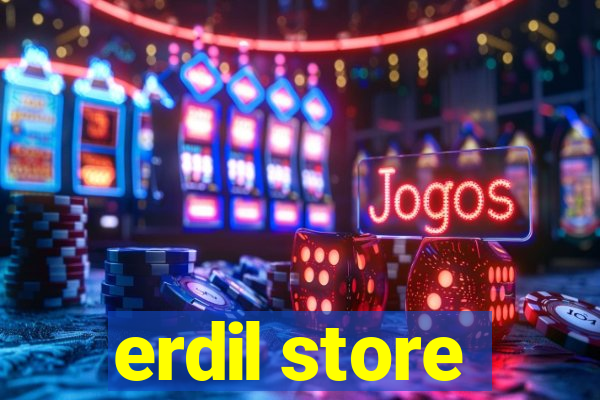 erdil store