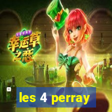 les 4 perray