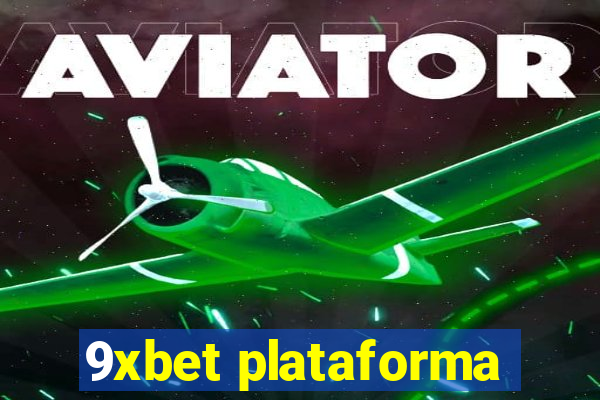 9xbet plataforma