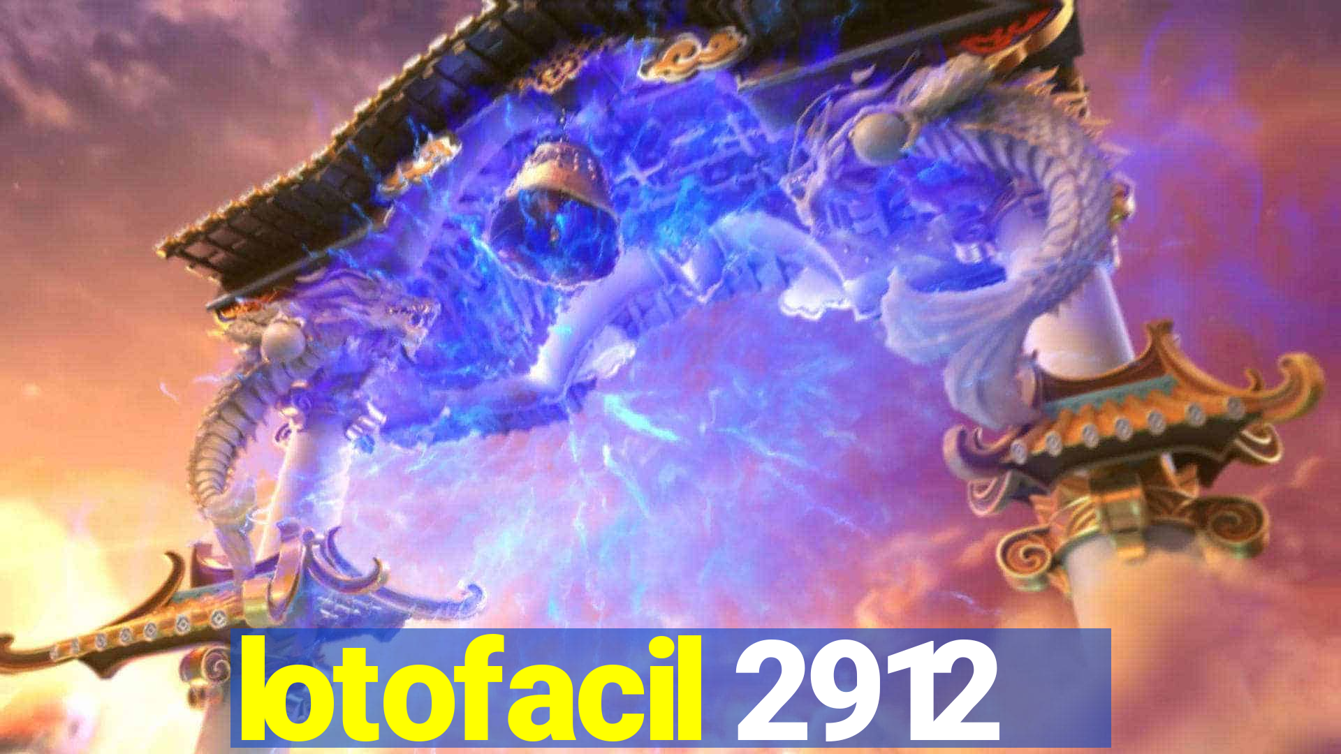 lotofacil 2912