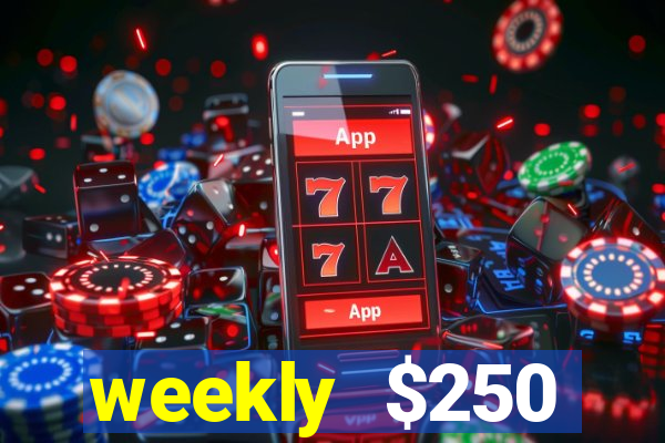 weekly $250 bankroll booster password partypoker