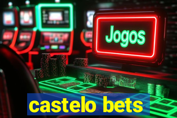 castelo bets