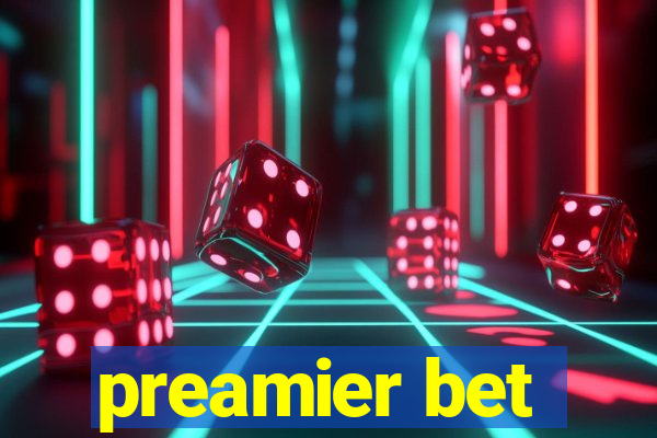 preamier bet