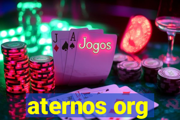 aternos org