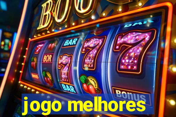 jogo melhores