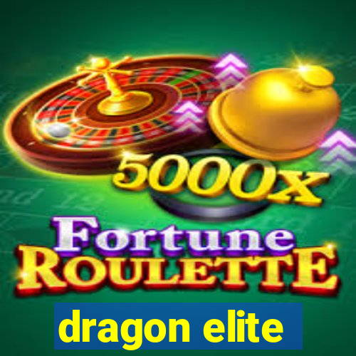 dragon elite