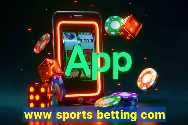 www sports betting com