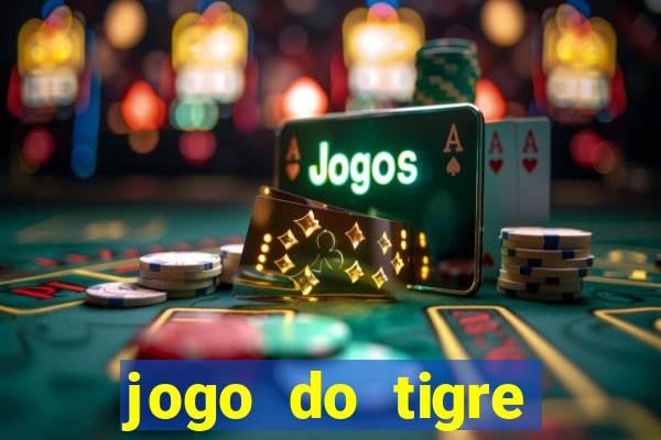 jogo do tigre simulador de aposta