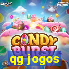 qg jogos