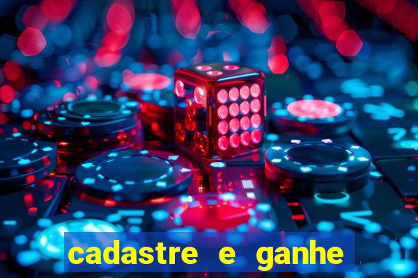 cadastre e ganhe b?nus para jogar fortune tiger