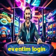 eventim login