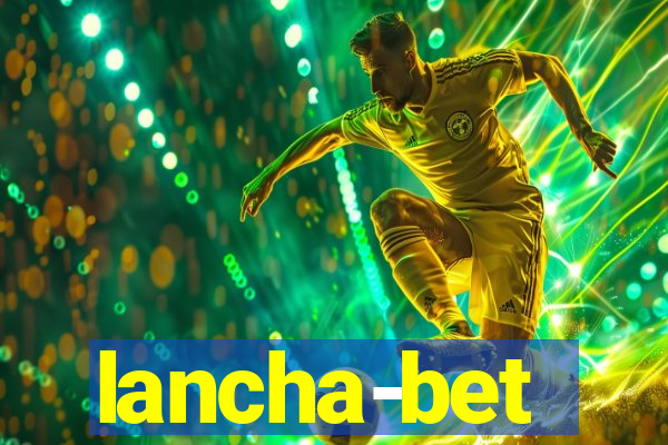 lancha-bet