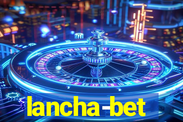 lancha-bet