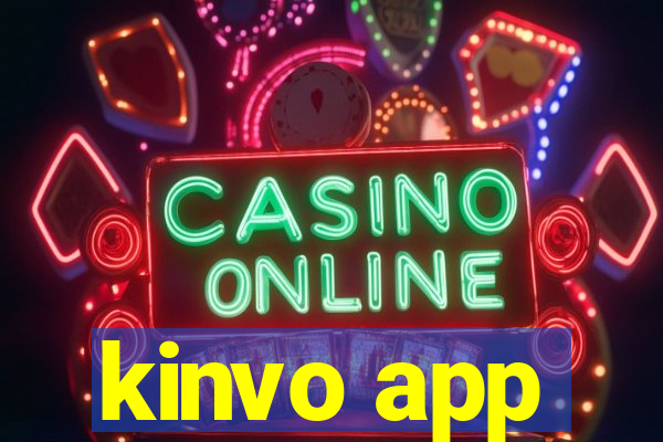 kinvo app