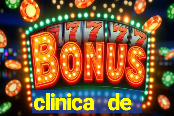 clinica de recupera莽茫o bh